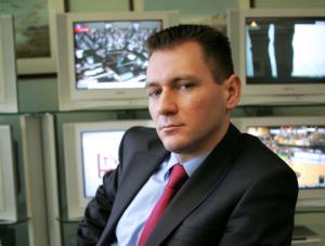 Prezes TVP już wie, kiedy straci pracę
