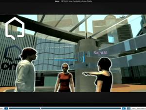Playstation Home już otwarte