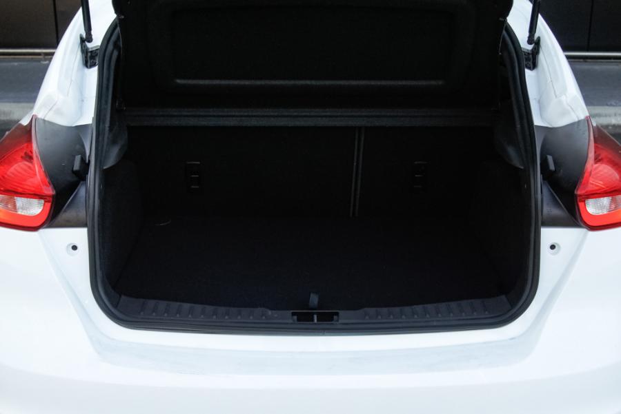 Ford focus ST
