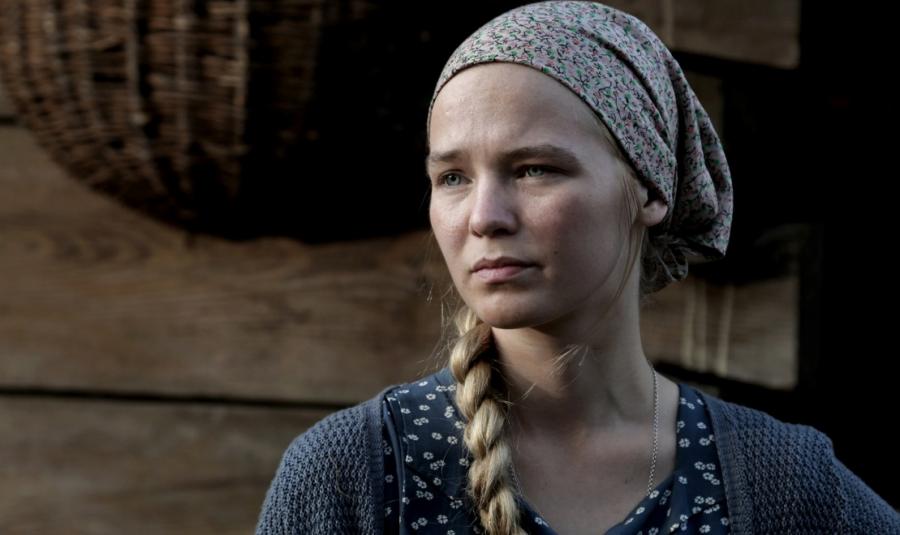 fot. kadr z filmu Wołyń