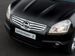 Nissanem na U2