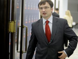 Ziobro: Zapłacę doktorowi G.
