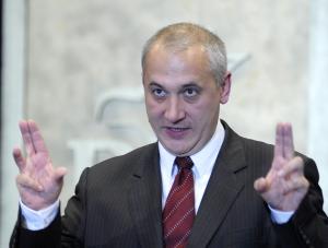 Brudziński: Palikot to popeliniarz i ratlerek