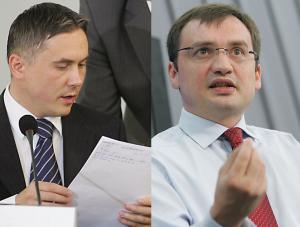 Karpiniuk: : Ziobro przed Trybunał Stanu