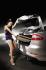 Ford Mondeo i Quynh Thy, 25-letnia, wietnamska modelka