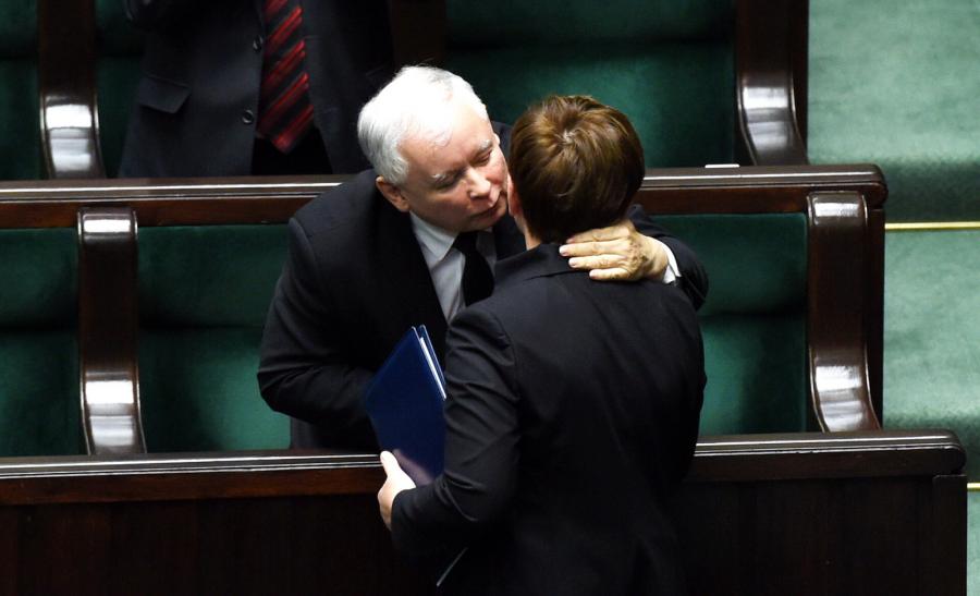 PRACA: