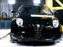 Alfa Romeo MiTo - ochrona dorosłych pasażerów: 5 gwiazdek