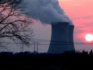 Przy polskiej granicy stanie białoruska elektrownia atomowa