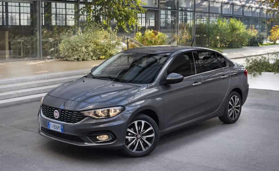 Fiat tipo