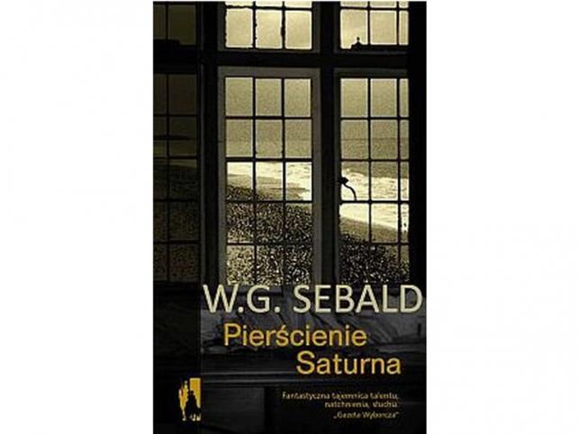 Polskie wydanie Pierścieni Saturna