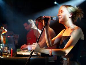 Koncert Loco Star w Warszawie