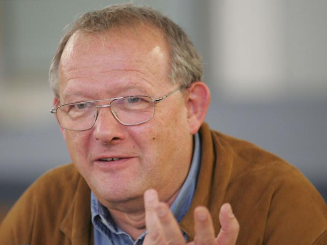 Michnik wytyka błędy Władimirowi Putinowi
