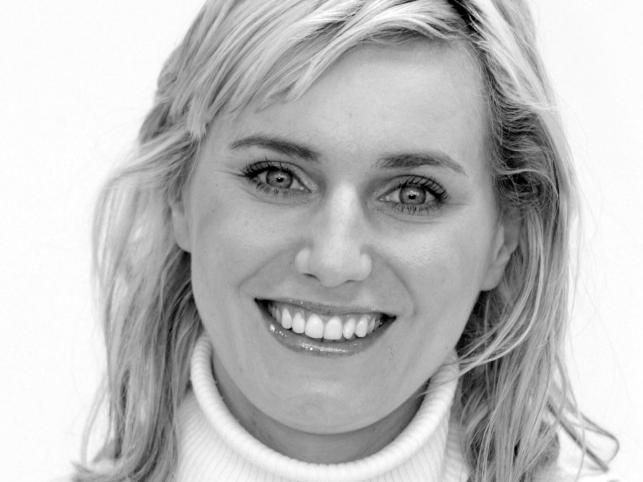 Magdalena Michalska o filmie Antychryst