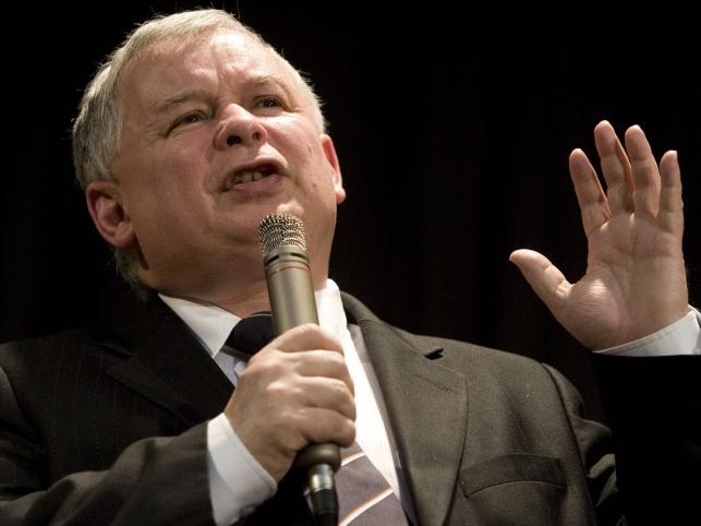 PiS atakuje Platformę na gazowym froncie