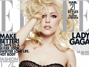 Lady GaGa: Chcę mieć męża i dzieci
