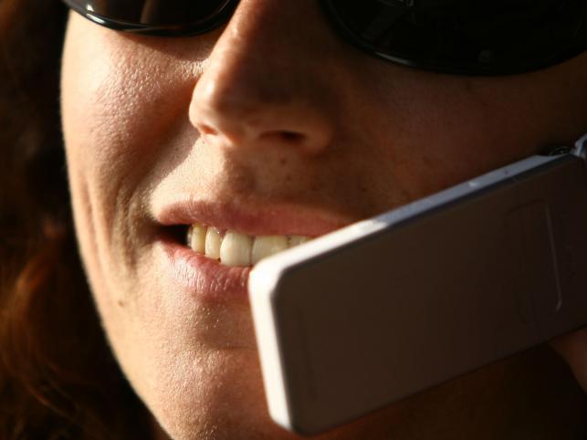 Zakaz rozgrzeszenia przez telefon