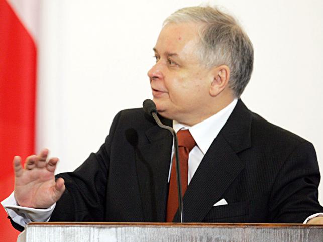 Prezydent o zajęciu Zaolzia: To grzech
