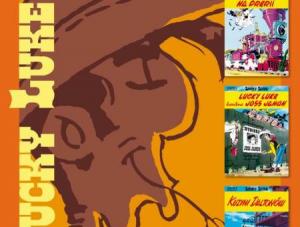 Lucky Luke