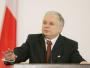 Kaczyński: Polska powinna promować prawdę