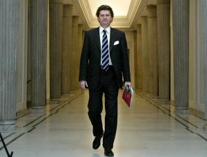 Palikot: Popierają Kaczyńskiego, bo mu współczują