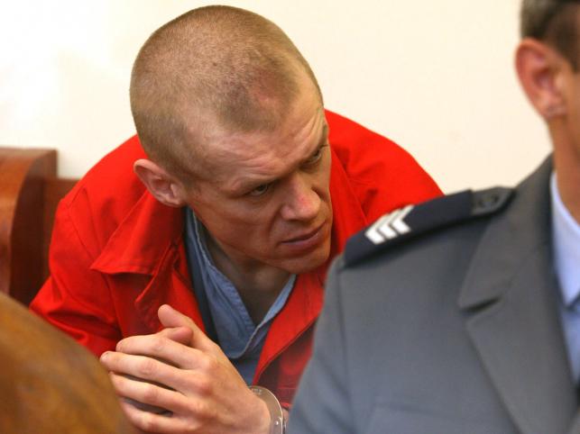 Morderca Olewnika skazany na dożywocie