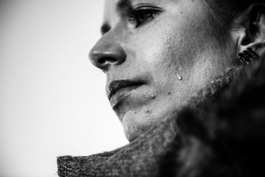 Grand Press Photo 2016 / Marek Lapis, Forum Polska Agencja Fotografów
