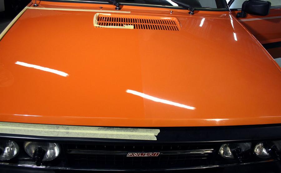 Polonez 3d
