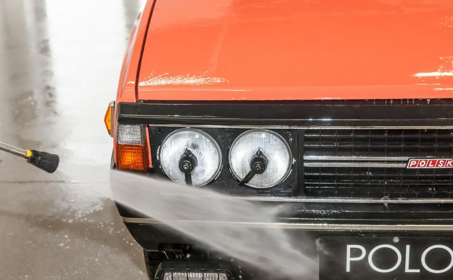 Polonez 3d