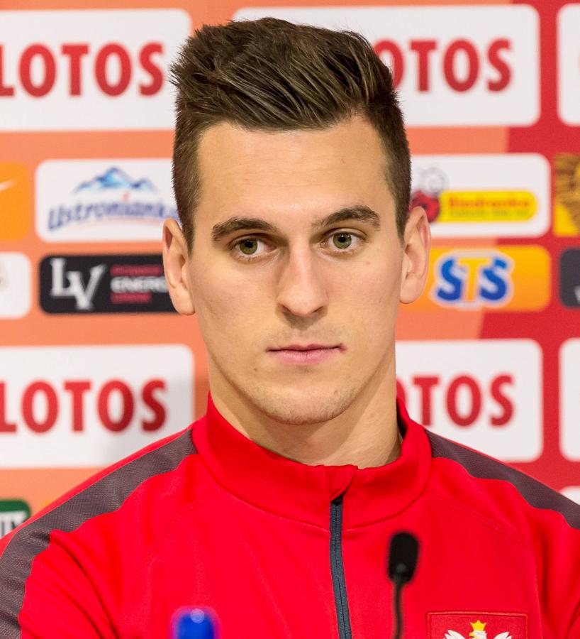 To oni zagrają na Euro 2016