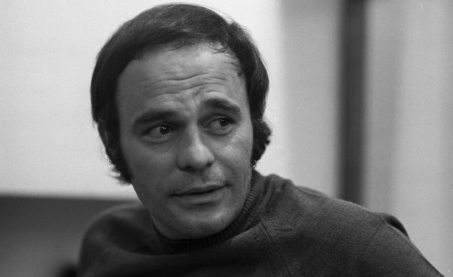 Roman Wilhelmi (1936 – 1991)