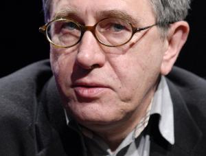 Jerzy Radziwiłowicz: Te książki trzeba po prostu przeczytać