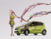 Spark trafi do salonów sprzedaży Chevroleta w Europie w pierwszym kwartale 2010 roku. Wtedy także trzeba do wyglądać w Polsce - spokojnie tego auta nie da się przegapić…