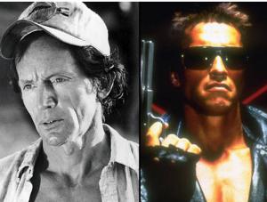 Pierwszym Terminatorem miał być Lance Henriksen, a nie Arnie