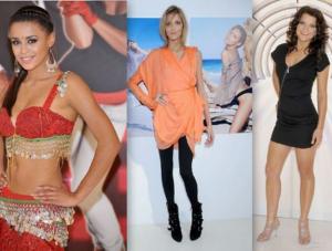Wybieramy miss polskiego show-biznesu!