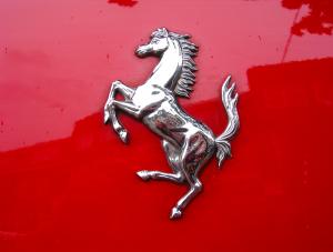 Ferrari tworzy... domy