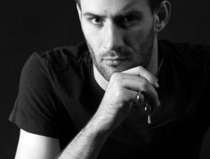 Franek Hurny, stylista fryzur,www.franek.hurny.pl
