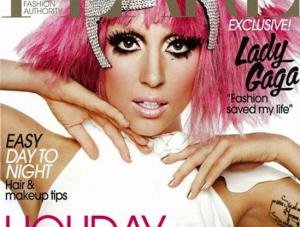 Lady Gaga