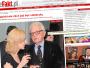 Łapicki nie chce już być celebrytą