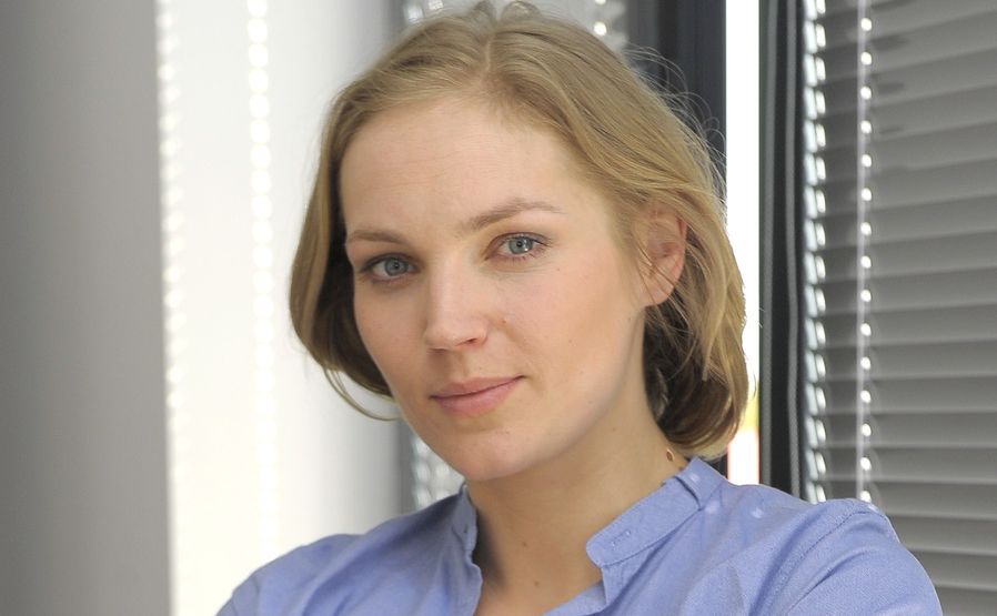 Dominika Figurska