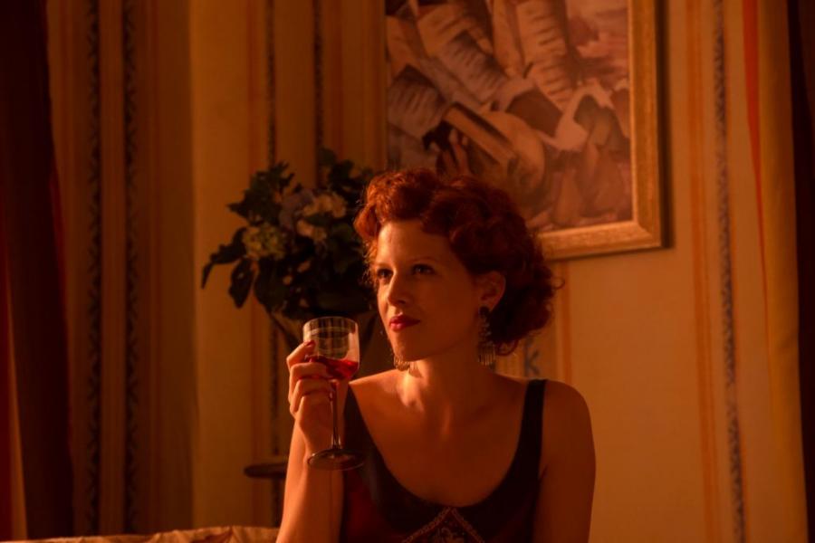 Film Michała Rosy "Szczęście świata" - premiera 23 grudnia 2016 roku