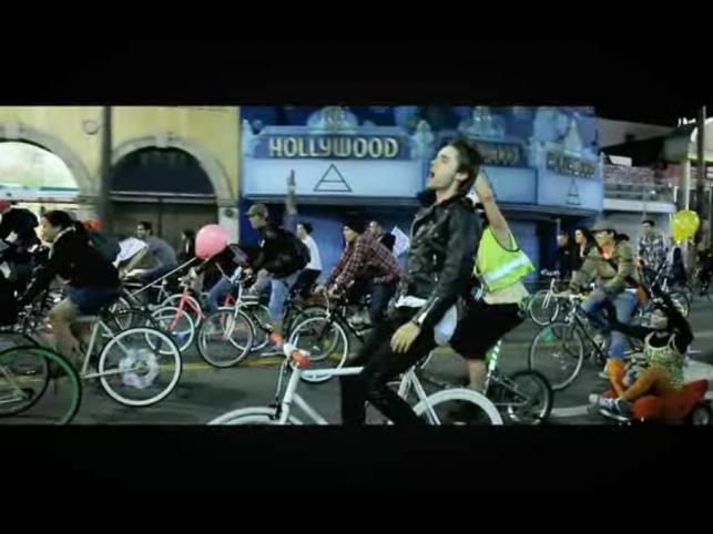 Zespół 30 Seconds To Mars prezentuje nowy klip - "Kings and Queens"