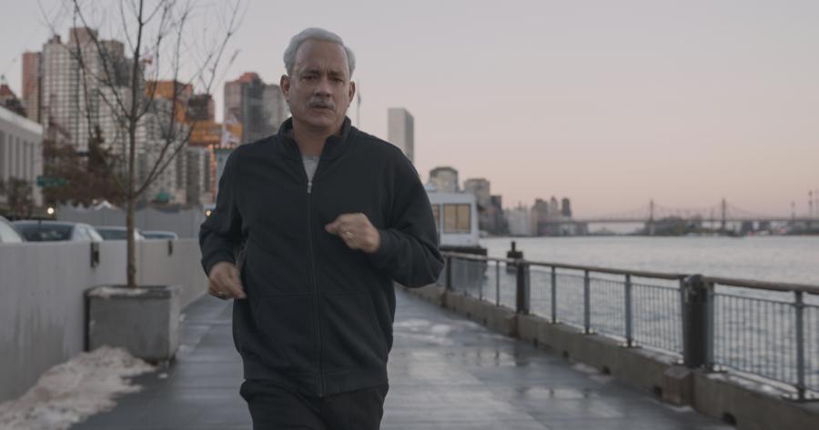 Film Clinta Eastwooda z Tomem Hanksem "Sully" od 2 grudnia 2016 w polskich kinach.
