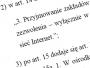 Zagadkowy dopisek w ustawie hazardowej