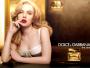 Piękna Scarlett Johansson znów pozuje