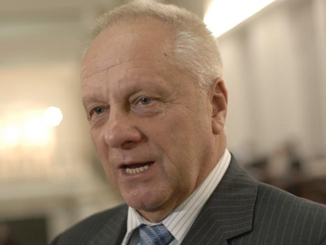 Niesiołowski: Sprawa Bolka będzie wyjaśniona