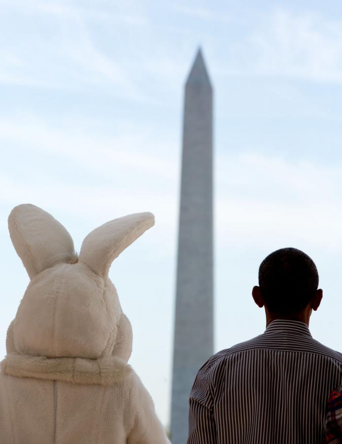 PREZYDENT BARACK OBAMA. NAJLEPSZE ZDJĘCIA DWÓCH KADENCJI