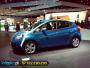 Kia Venga - Toyota Yaris niech się schowa