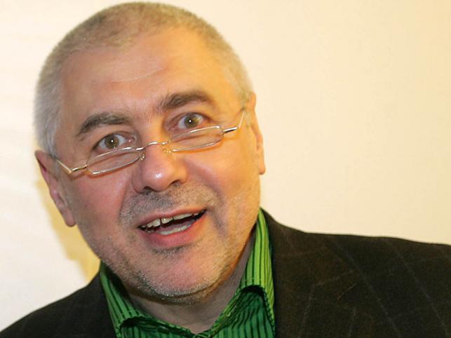 Gleb Pawłowski:17 września to plama na honorze Rosji