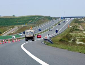 Jest ratunek! Szwedzi zbudują nam autostradę