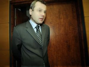 Doktor G.: Nie brałem łapówek